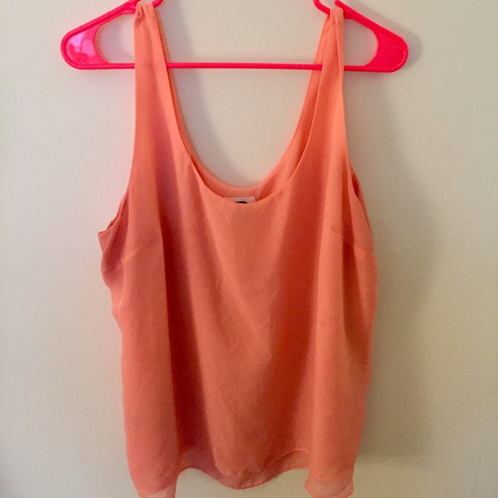 Old Navy tank top